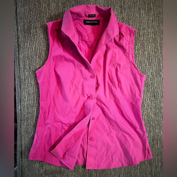 Work blouse - Picture 1 of 8